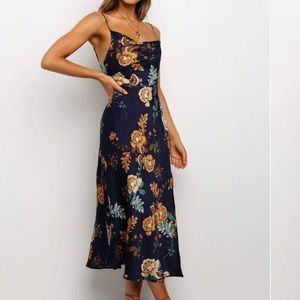 Petal + Pup Doriah Dress